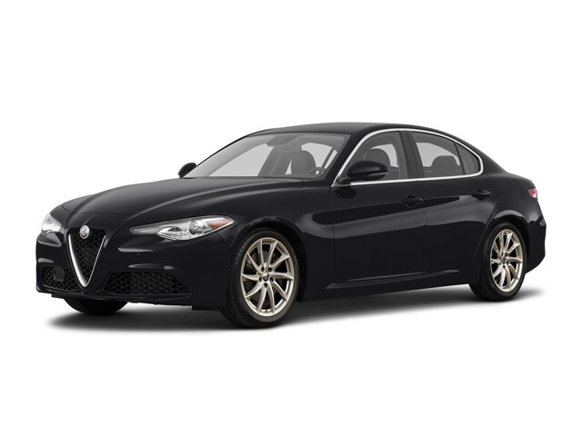 2018 Alfa Romeo Giulia For Sale 2018 Alfa Romeo Giulia For Sale